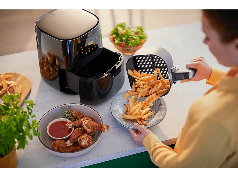 Airfryer Essential (HD9252/70) - Image 5