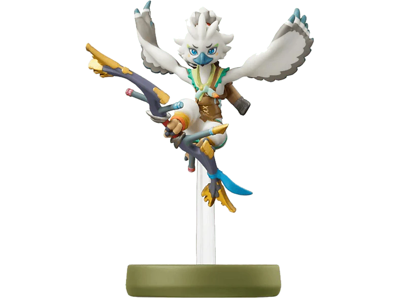 Amiibo The Legend of Zelda : Tears of the Kingdom - Tulin