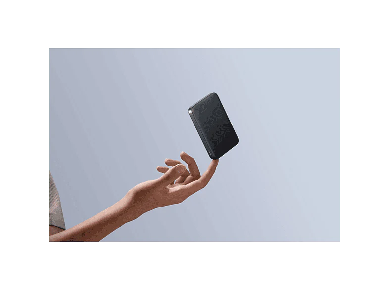 ANKER MagGo Magnetisch batterie (15W), 10000 mAh, Noir - Image 18