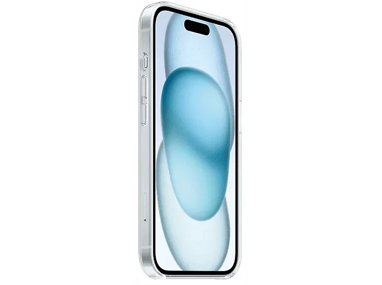 APPLE Cover Clear Magsafe iPhone 15 Transparent (MXRK3ZM/A) - Image 8