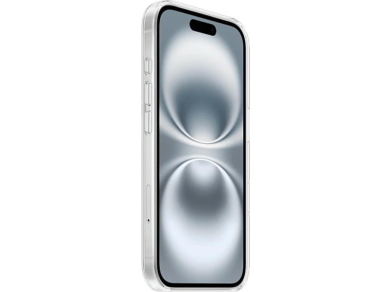 APPLE Cover Cover iPhone 16 Clear MagSafe (MA6A4ZM/A) - Image 12