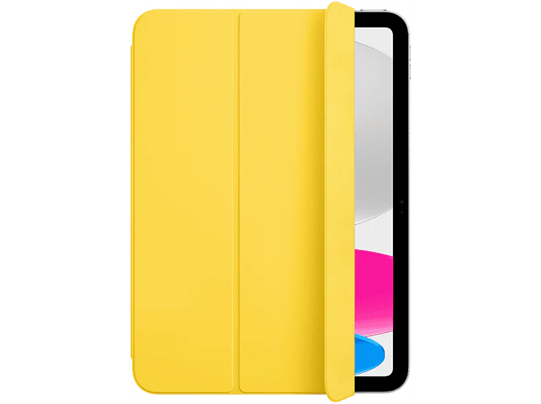 APPLE Cover Smart Folio iPad (A16) Lemonade (MDEN4ZM/A) - Image 2
