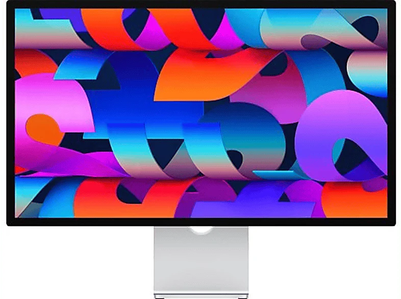APPLE Écran Studio Display - Standard Glass - 27 pouces + Support réglable - Image 13