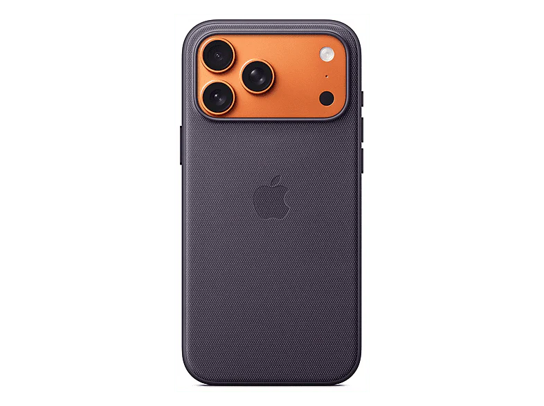 APPLE IPH 17 PRO MAX TE CASE PURPLE - Image 2