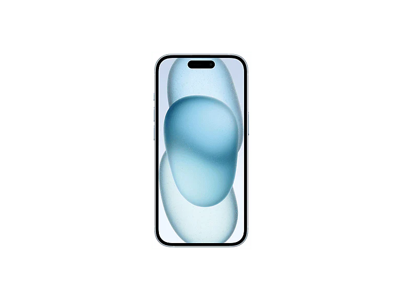 APPLE iPhone 15 5G 128 GB Blue (MTP43ZD/A) - 128 GB Bleu - Image 40