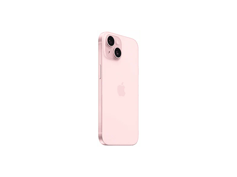 APPLE iPhone 15 5G 128 GB Pink (MTP13ZD/A) - Image 103
