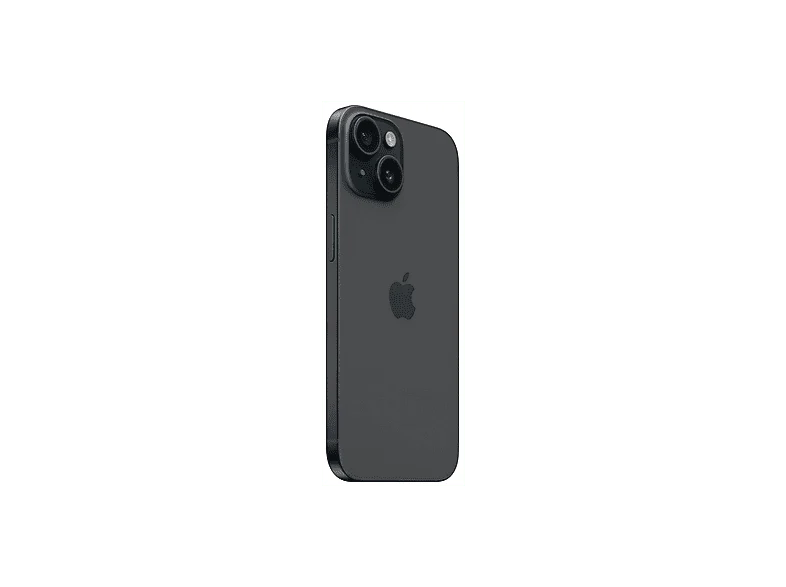 APPLE iPhone 15 5G 256 GB Black (MTP63ZD/A) - Image 53