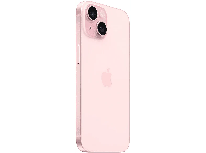 APPLE iPhone 15 5G 256 GB Pink (MTP73ZD/A) - Image 63
