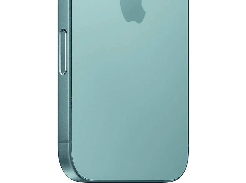 APPLE iPhone 16 5G 128 GB Teal - 128 GB Vert - Image 95