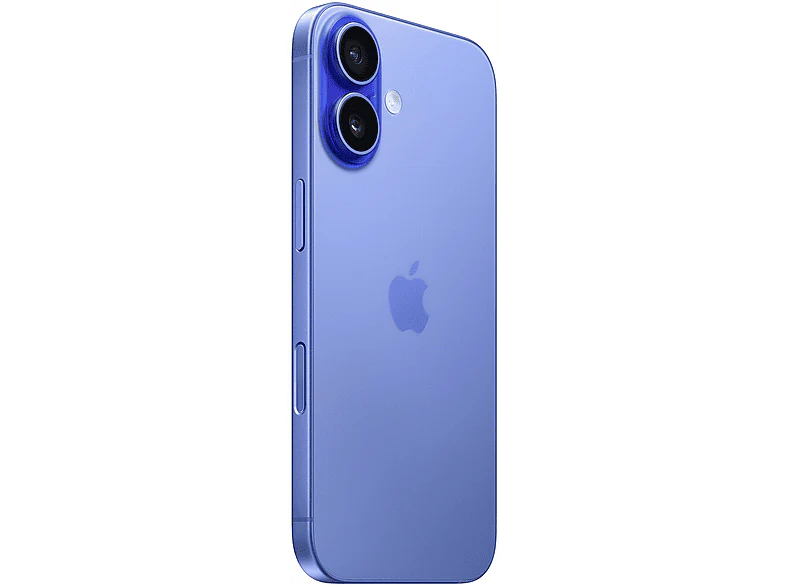 APPLE iPhone 16 5G 128 GB Ultramarine - Image 33