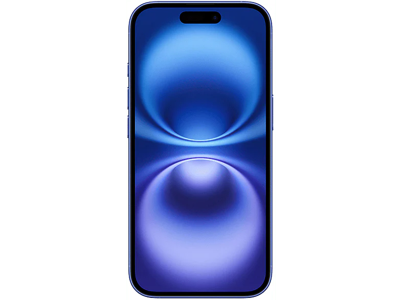 APPLE iPhone 16 5G 128 GB Ultramarine - Image 62
