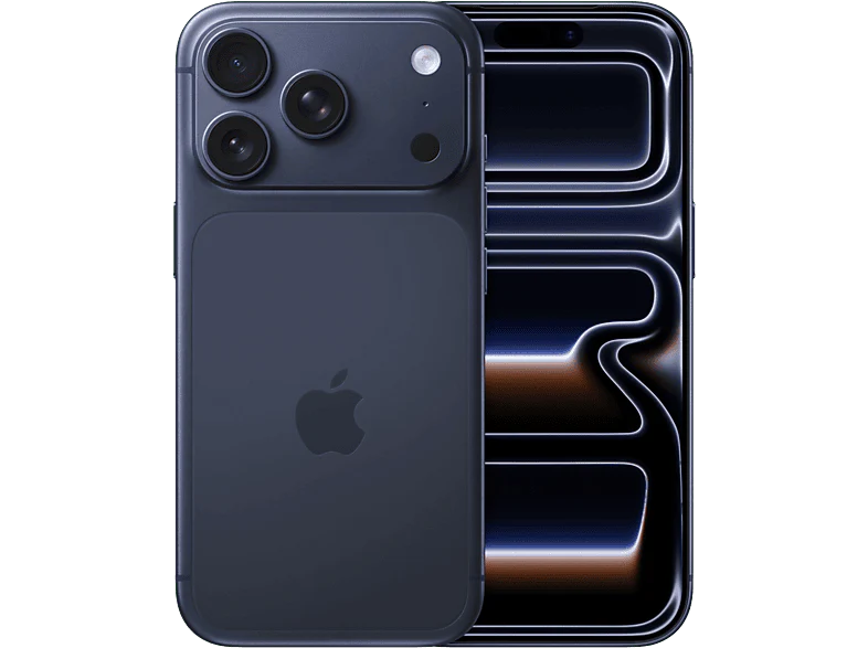 APPLE iPhone 17 Pro - 5G - 256 GB - Deep Blue