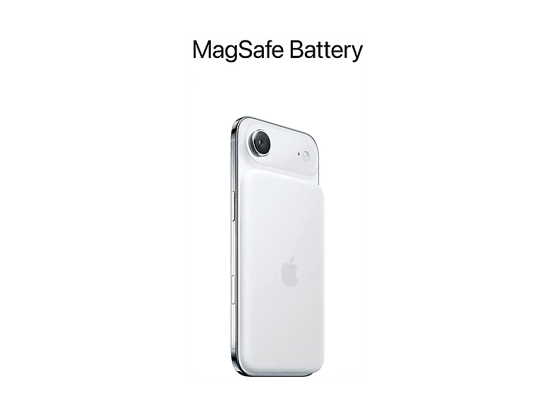 APPLE iPhone Air - 5G - 512 GB - Light Gold - Image 13