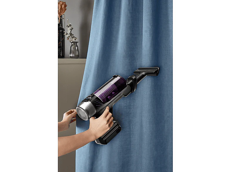 ROWENTA Aspirateur balai X-Force Flex Allergie 9.60 (RH2039WO) - Image 32