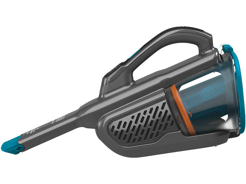 BLACK+DECKER Aspirateur de table 12 V (BHHV320B-QW) - Image 9