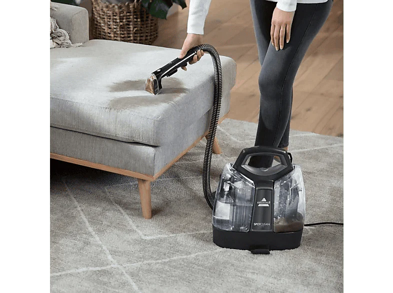 BISSELL Aspirateur nettoyeur SpotClean Plus (B3724N) - Image 8