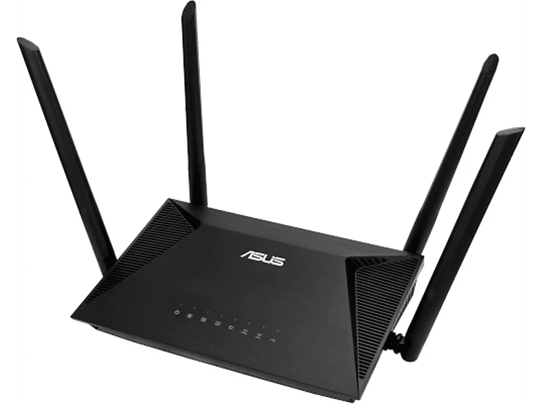 ASUS Routeur Gaming Wi-Fi 6 AX1800 Dual-Band (90IG06P0-MO3510) - Image 4