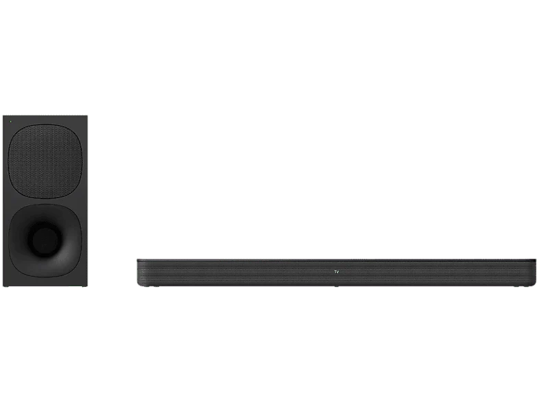 SONY Barre de son + Subwoofer (HTS400.CEL)