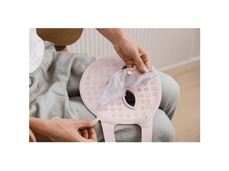 BEAUTIFLY Aura Glam Masque Collagène LED - Image 9