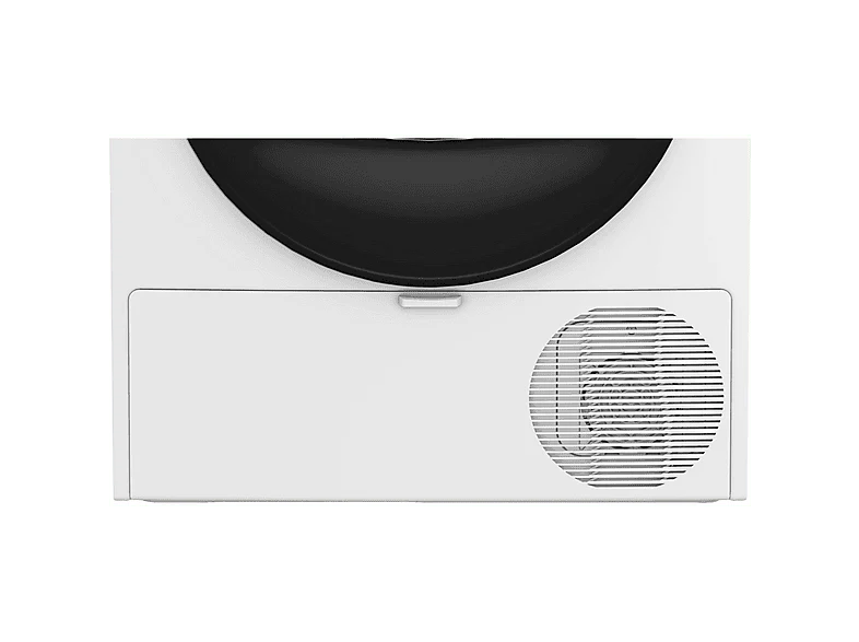 BEKO BM3T3924WMM - Sèche-linge pompe à chaleur - 9 kg - 64 dB - Label énergétique C - Image 7