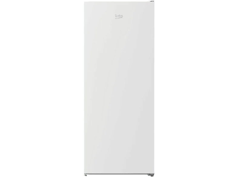 BEKO Congélateur armoire Comfort Line E (RFSA210K40WN) Congélateur colonne - Image 8