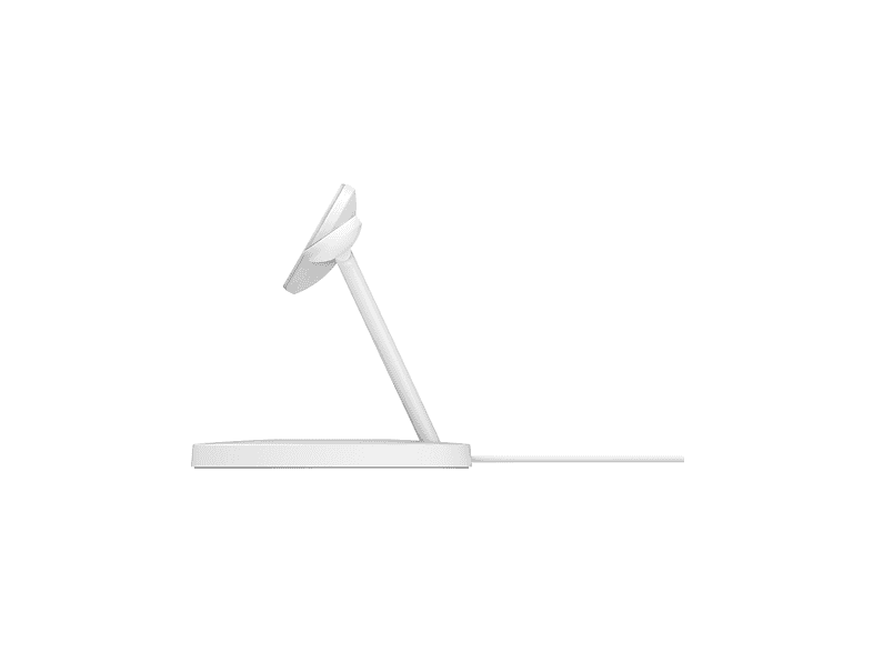 BELKIN Chargeur rapide 3-en-1 Qi2 15 W pour Apple Watch - Image 7