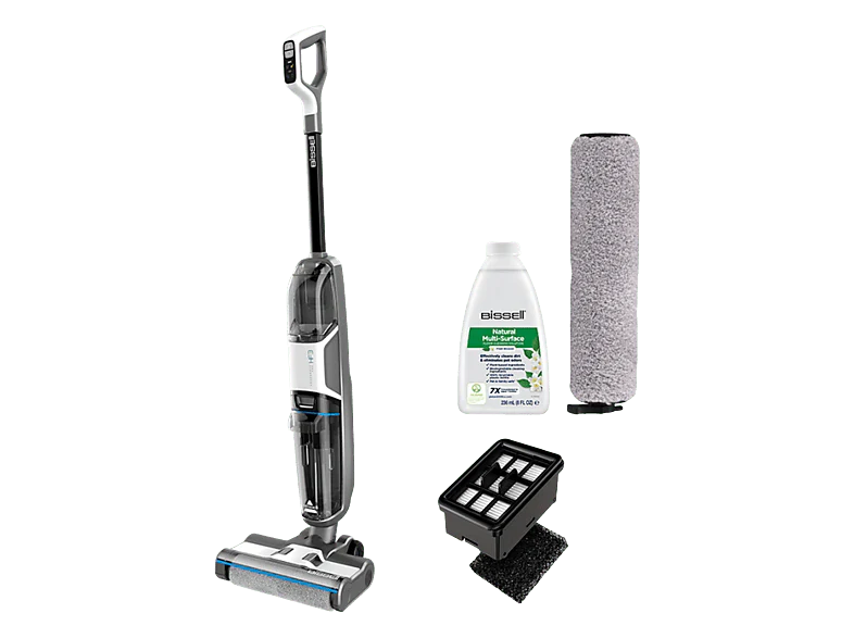 BISSELL Aspirateur balai Crosswave HF3 (B3639N) - Image 5