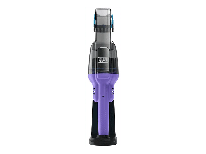 BLACK+DECKER Aspirateur de table (NVD220BP-QW) - Image 16