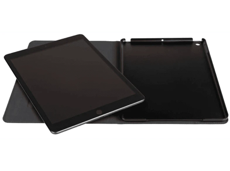 GECKO EasyClick 2.0 Étui pour Apple iPad 2025 (11th Gen) / iPad 2022 (10th Gen) - Noir - Image 4