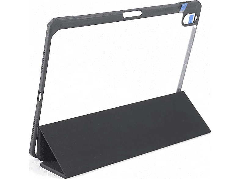 ISY Bookcover ICT-2003-BK iPad 10.9" (10e génération) Noir (2V021798) - Image 4