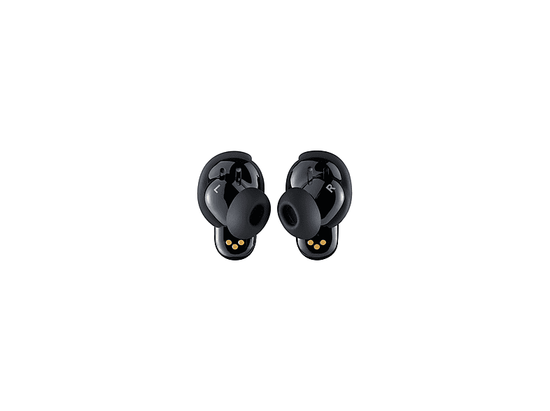 BOSE QC ULTRA EARBUDS (2ND GEN) BLACK WORLDWI - Image 4