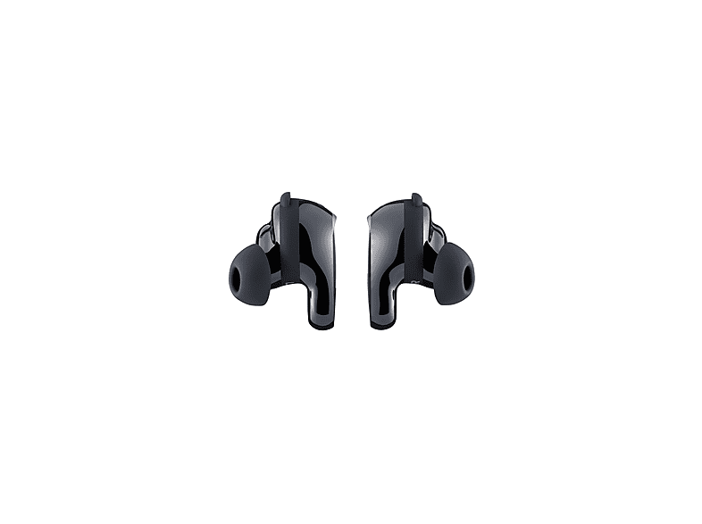 BOSE QC ULTRA EARBUDS (2ND GEN) BLACK WORLDWI - Image 5