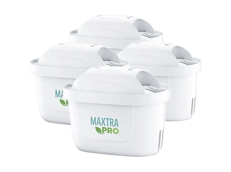 BRITA Filtre à eau Maxtra Pro Pure Performance 3+1