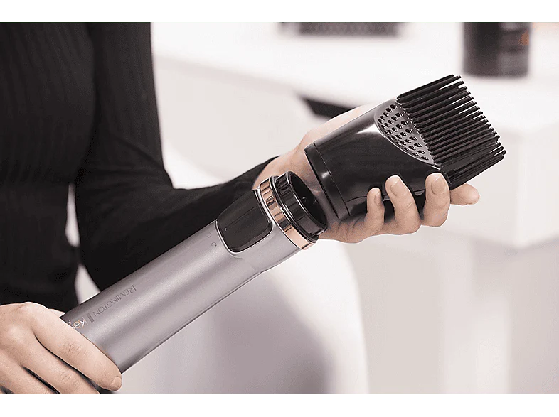 REMINGTON Brosse soufflante KeratinProtect (AS8810) - Image 7
