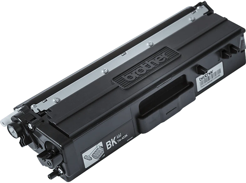 BROTHER TN-423BK Noir - Image 2