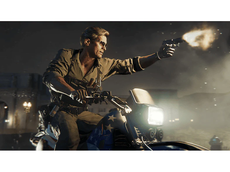 Call Of Duty : Black Ops 6 FR - Xbox Series X - Image 4