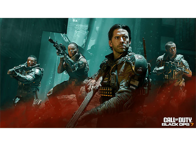 Call of Duty: Black Ops 7 FR - PS5 - Image 3
