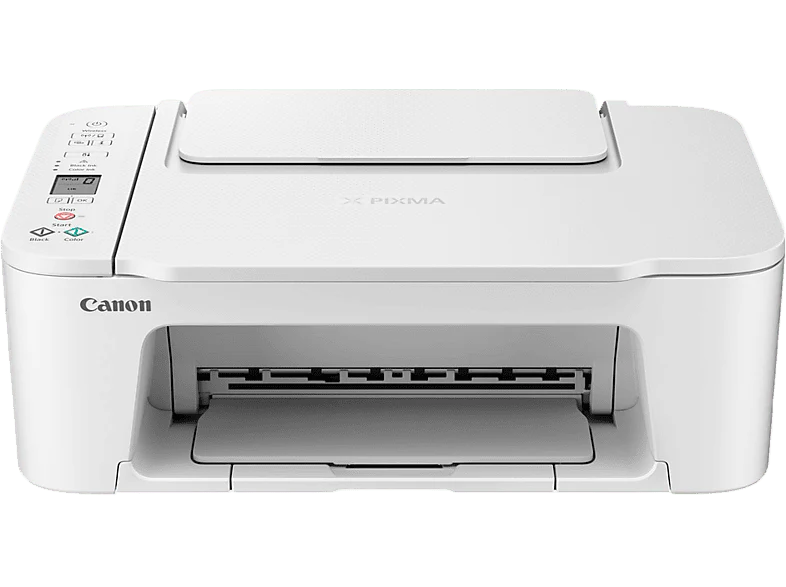CANON Imprimante multifonction PIXMA TS3751I - A4 - Blanc Imprimante multifonction