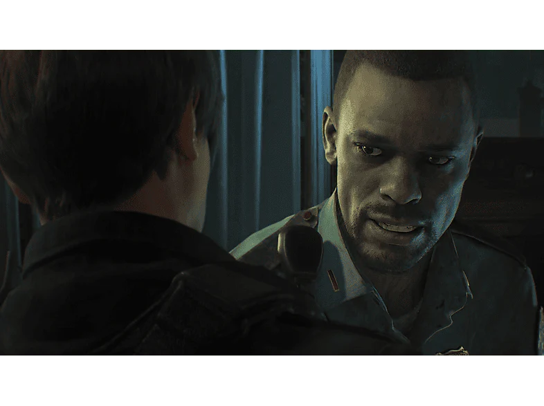 Resident Evil 2 Remake - NL/FR - PS5 - Image 2