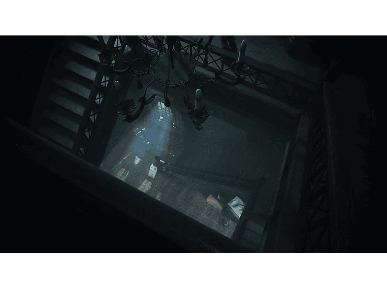 Resident Evil 2 Remake - NL/FR - PS5 - Image 3