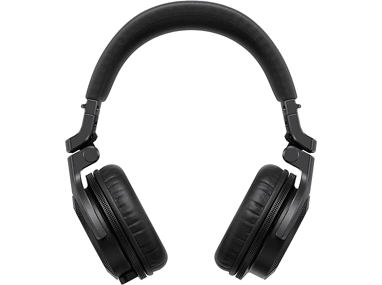 PIONEER DJ Casque audio DJ Noir (HDJ-CUE1) - Image 7