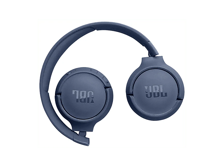 JBL Casque audio sans fil Tune 520BT Bleu (JBLT520BTBLUEU) - Image 13