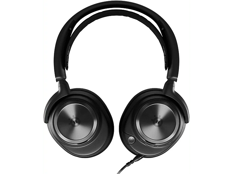 STEELSERIES Casque gamer Arctis Nova Pro Noir (61527) - Image 12