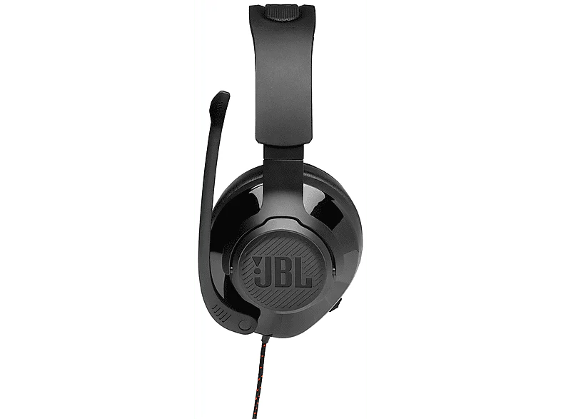 JBL Casque gamer Quantum 200 (JBLQUANTUM200BLK) - Image 13