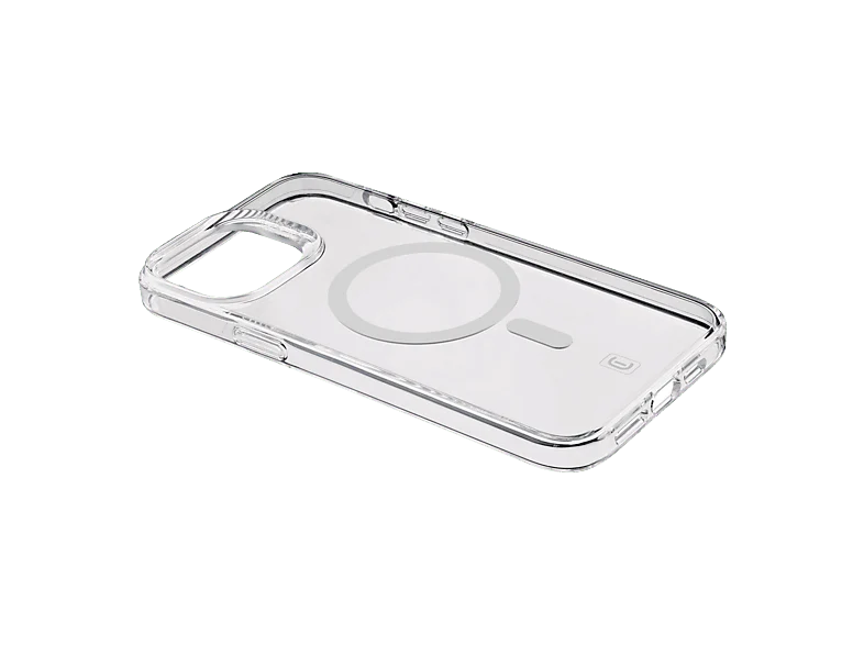 CELLULARLINE Cover Gloss Mag iPhone 15 Transparent (GLOSSMAGIPH15T) - Image 6