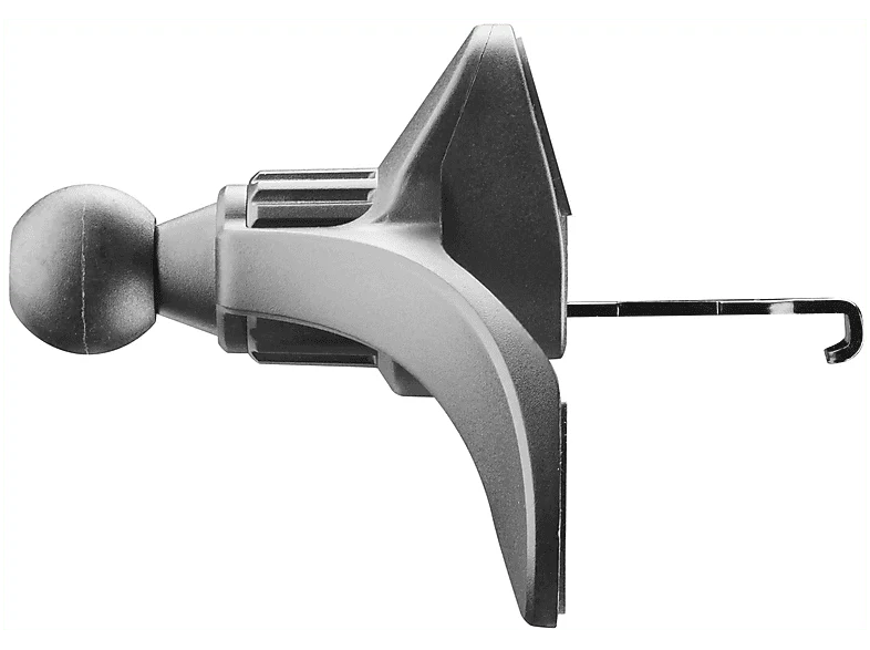 CELLULARLINE Support voiture et chargeur sans fil Hug Air 15 W Noir (INSTHOLDERWIR15K) - Image 14