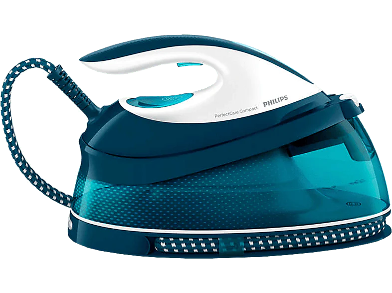 PHILIPS Centrale vapeur PerfectCare Compact (GC7844/20) - Image 14