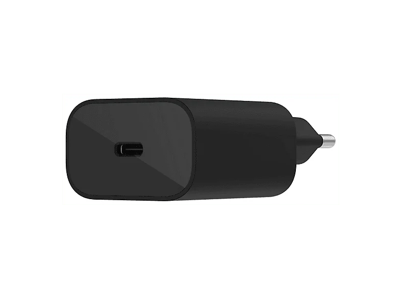 BELKIN Chargeur secteur USB-C 25 W Noir (WCA004VFBK) - Image 8