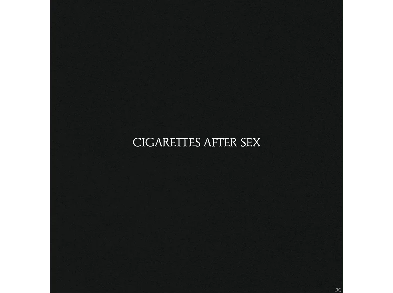PIAS BV Cigarettes After Sex - Cigarettes After Sex LP - Image 5