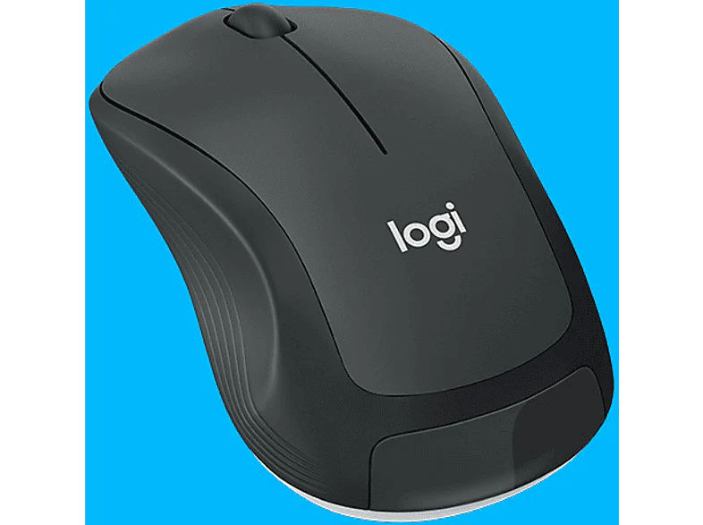 Clavier sans fil + souris sans fil MK540 Advanced QWERTZU Noir (920-008677) - Image 5